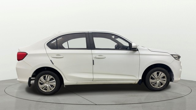 Second-hand 2019 Honda Amaze S CVT Petrol BSIV for sale in Coimbatore-1