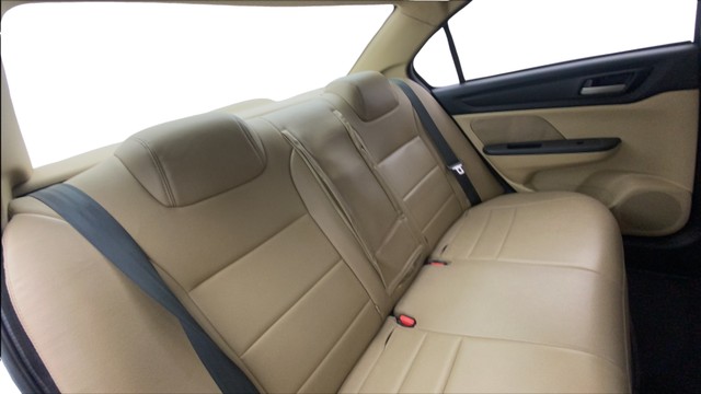 Second-hand 2019 Honda Amaze S CVT Petrol BSIV for sale in Coimbatore-16