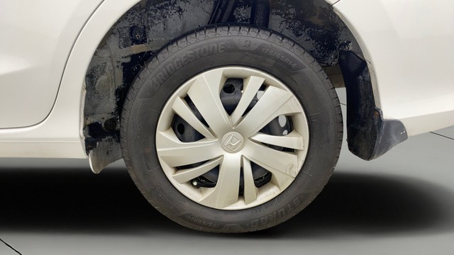 Second-hand 2019 Honda Amaze S CVT Petrol BSIV for sale in Coimbatore-26