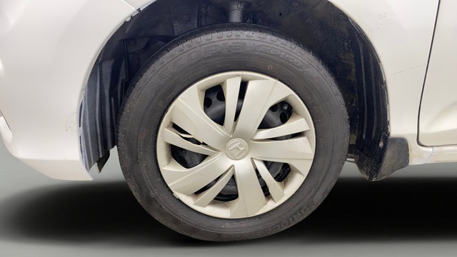 Second-hand 2019 Honda Amaze S CVT Petrol BSIV for sale in Coimbatore-25