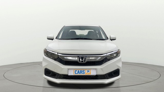 Second-hand 2019 Honda Amaze S CVT Petrol BSIV for sale in Coimbatore-7