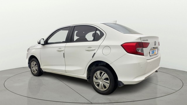 Second-hand 2019 Honda Amaze S CVT Petrol BSIV for sale in Coimbatore-4