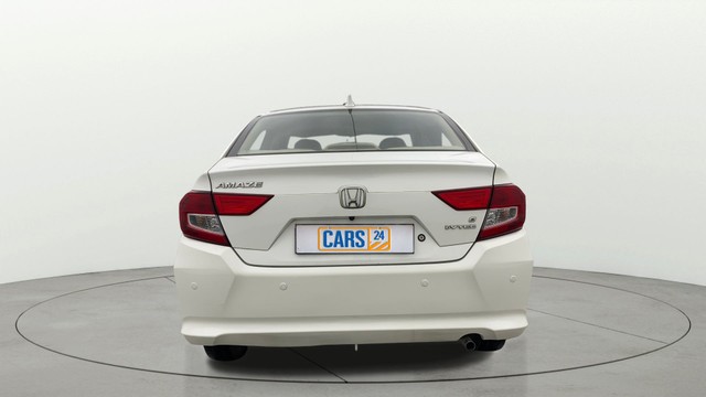 Second-hand 2019 Honda Amaze S CVT Petrol BSIV for sale in Coimbatore-3