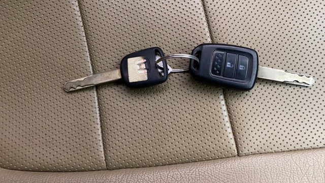 Second-hand 2019 Honda Amaze S CVT Petrol BSIV for sale in Coimbatore-21