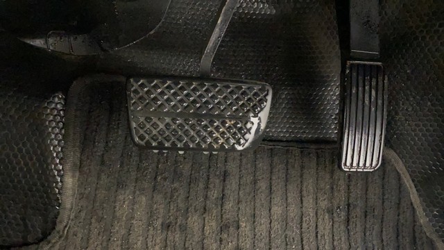 Second-hand 2019 Honda Amaze S CVT Petrol BSIV for sale in Coimbatore-14