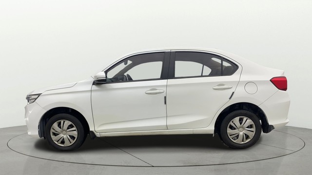 Second-hand 2019 Honda Amaze S CVT Petrol BSIV for sale in Coimbatore-5