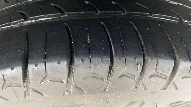 Second-hand 2019 Honda Amaze S CVT Petrol BSIV for sale in Coimbatore-31