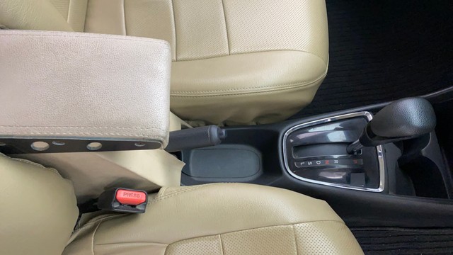 Second-hand 2019 Honda Amaze S CVT Petrol BSIV for sale in Coimbatore-13