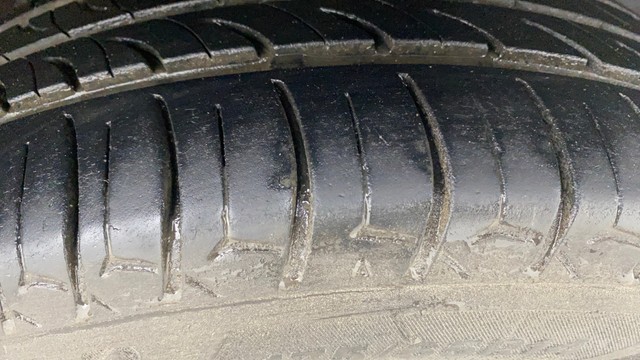 Second-hand 2019 Honda Amaze S CVT Petrol BSIV for sale in Coimbatore-28