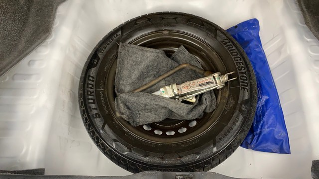 Second-hand 2019 Honda Amaze S CVT Petrol BSIV for sale in Coimbatore-27