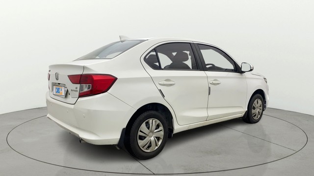 Second-hand 2019 Honda Amaze S CVT Petrol BSIV for sale in Coimbatore-2