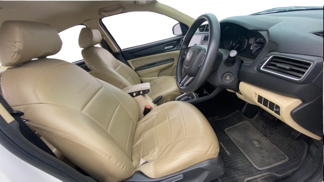 Second-hand 2019 Honda Amaze S CVT Petrol BSIV for sale in Coimbatore-15