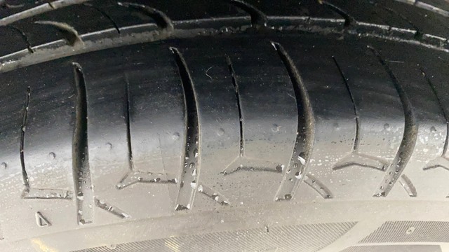 Second-hand 2019 Honda Amaze S CVT Petrol BSIV for sale in Coimbatore-29