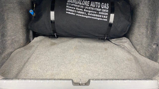 Second-hand 2018 Honda City i-VTEC CVT ZX for sale in Chennai-19