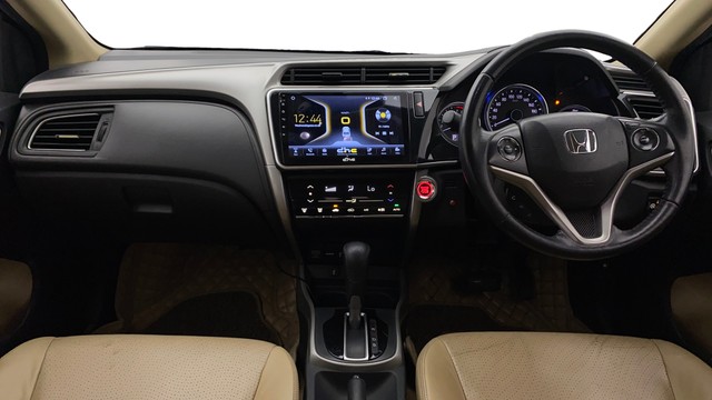 Second-hand 2018 Honda City i-VTEC CVT ZX for sale in Chennai-10