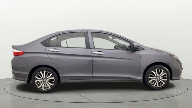 Second-hand 2018 Honda City i-VTEC CVT ZX for sale in Chennai-1