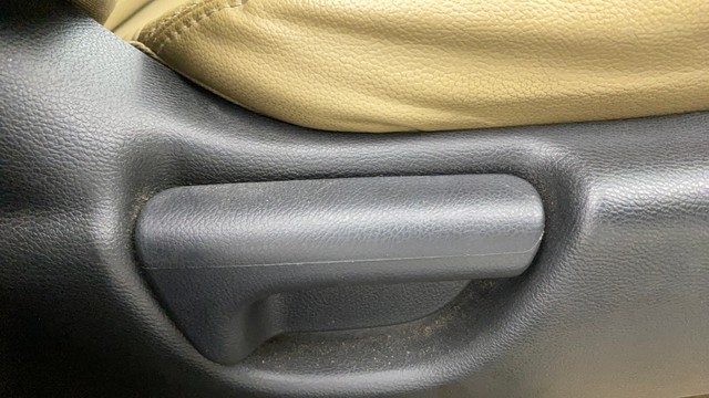 Second-hand 2018 Honda City i-VTEC CVT ZX for sale in Chennai-18