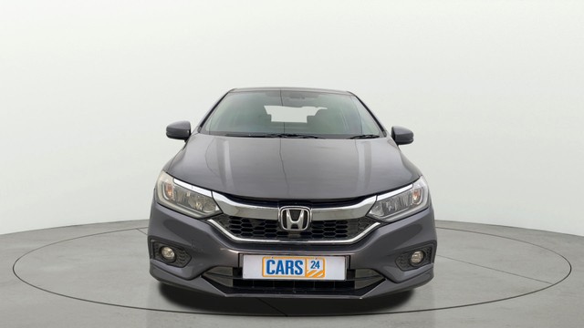 Second-hand 2018 Honda City i-VTEC CVT ZX for sale in Chennai-7