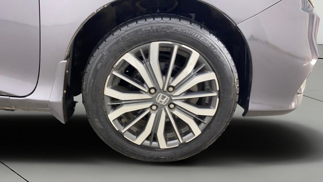 Second-hand 2018 Honda City i-VTEC CVT ZX for sale in Chennai-24