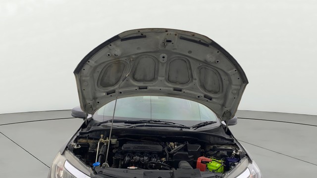 Second-hand 2018 Honda City i-VTEC CVT ZX for sale in Chennai-9