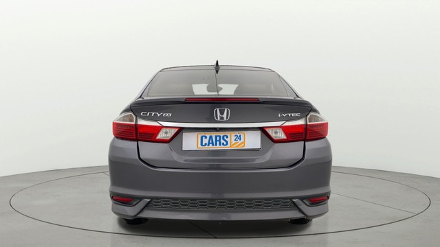 Second-hand 2018 Honda City i-VTEC CVT ZX for sale in Chennai-3