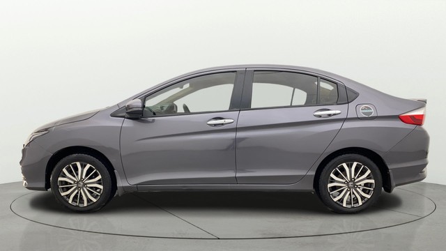 Second-hand 2018 Honda City i-VTEC CVT ZX for sale in Chennai-5