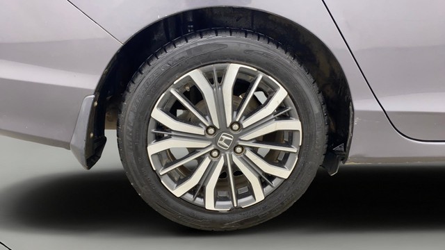 Second-hand 2018 Honda City i-VTEC CVT ZX for sale in Chennai-25