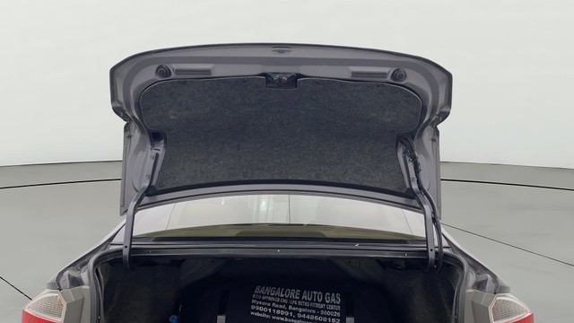 Second-hand 2018 Honda City i-VTEC CVT ZX for sale in Chennai-20