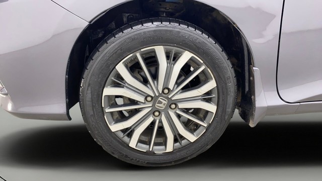 Second-hand 2018 Honda City i-VTEC CVT ZX for sale in Chennai-26