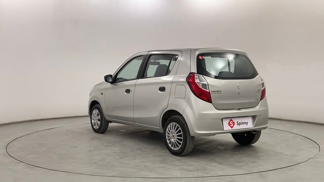 Second-hand 2015 Maruti Alto K10 VXI for sale in Pune-5