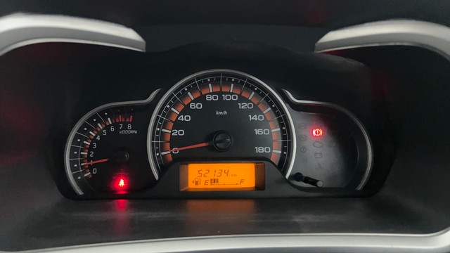 Second-hand 2015 Maruti Alto K10 VXI for sale in Pune-13