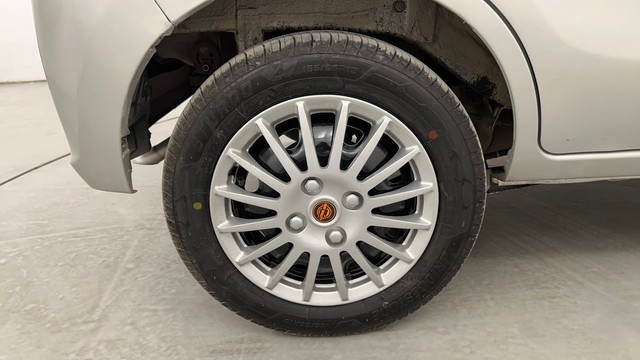 Second-hand 2015 Maruti Alto K10 VXI for sale in Pune-18