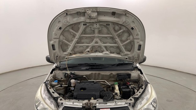 Second-hand 2015 Maruti Alto K10 VXI for sale in Pune-8