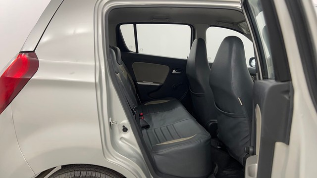 Second-hand 2015 Maruti Alto K10 VXI for sale in Pune-25