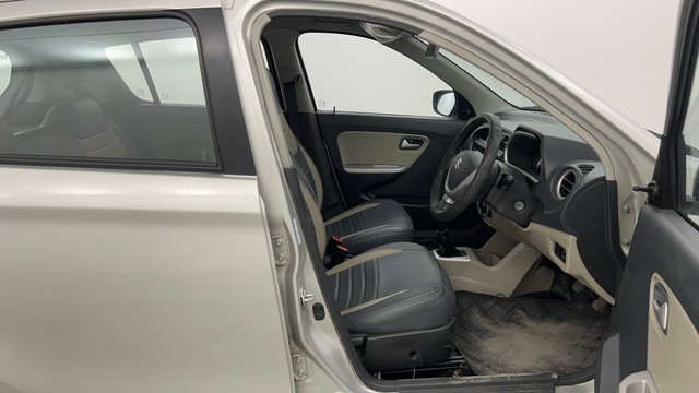 Second-hand 2015 Maruti Alto K10 VXI for sale in Pune-15