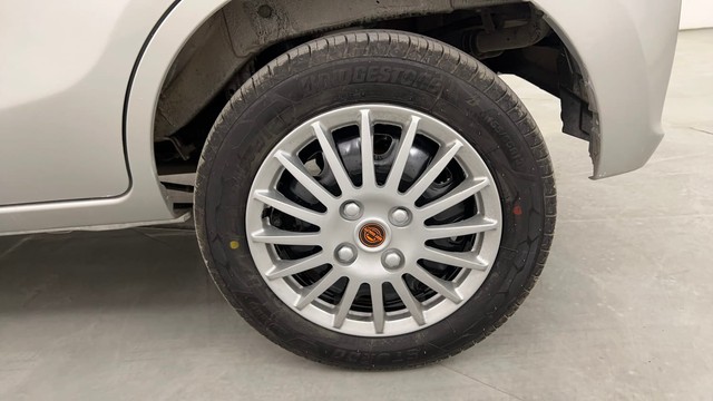 Second-hand 2015 Maruti Alto K10 VXI for sale in Pune-19