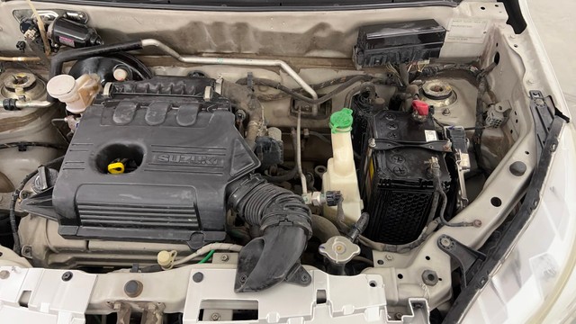 Second-hand 2015 Maruti Alto K10 VXI for sale in Pune-27