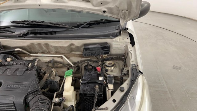 Second-hand 2015 Maruti Alto K10 VXI for sale in Pune-35