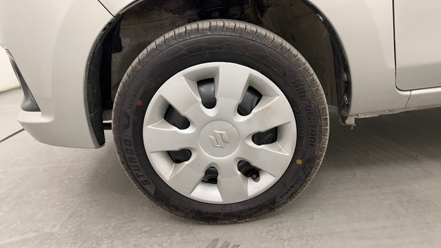 Second-hand 2015 Maruti Alto K10 VXI for sale in Pune-20