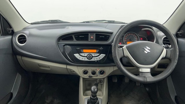 Second-hand 2015 Maruti Alto K10 VXI for sale in Pune-11