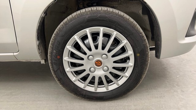 Second-hand 2015 Maruti Alto K10 VXI for sale in Pune-17