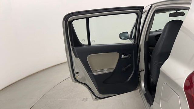 Second-hand 2015 Maruti Alto K10 VXI for sale in Pune-26