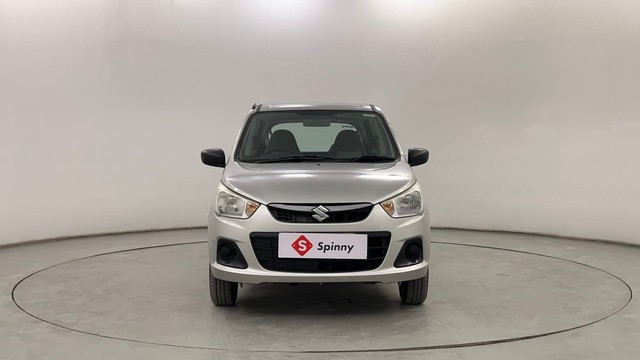 Second-hand 2015 Maruti Alto K10 VXI for sale in Pune-7