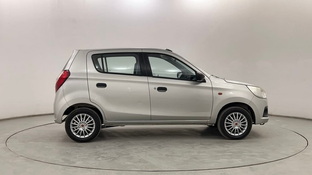 Second-hand 2015 Maruti Alto K10 VXI for sale in Pune-2