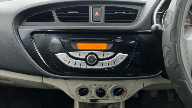 Second-hand 2015 Maruti Alto K10 VXI for sale in Pune-28