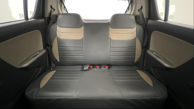 Second-hand 2015 Maruti Alto K10 VXI for sale in Pune-37