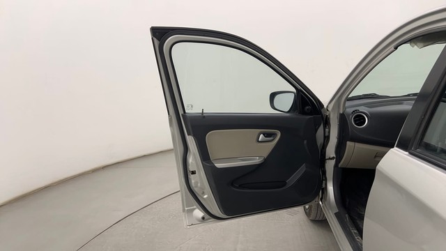 Second-hand 2015 Maruti Alto K10 VXI for sale in Pune-36