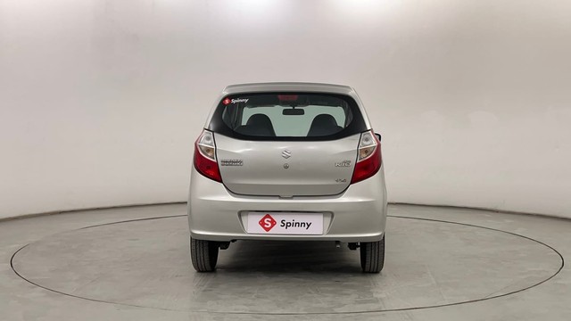 Second-hand 2015 Maruti Alto K10 VXI for sale in Pune-4