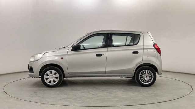 Second-hand 2015 Maruti Alto K10 VXI for sale in Pune-6