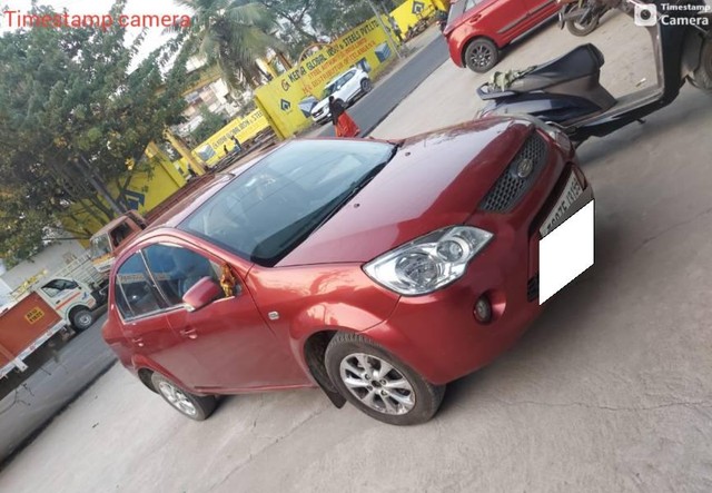 Second-hand 2015 Ford Fiesta Classic 1.4 Duratorq CLXI for sale in Ranga reddy-3
